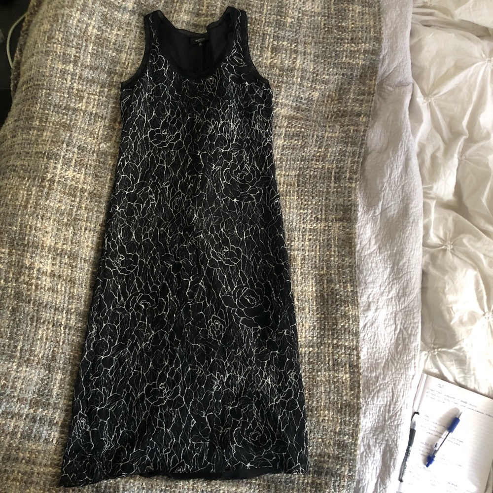 Babaton 100% Silk Dress